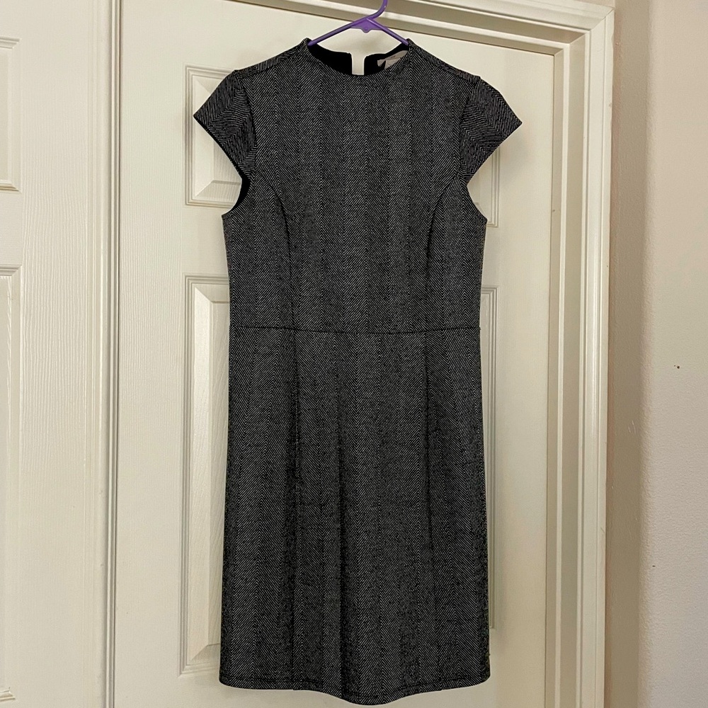 Sexy office dress